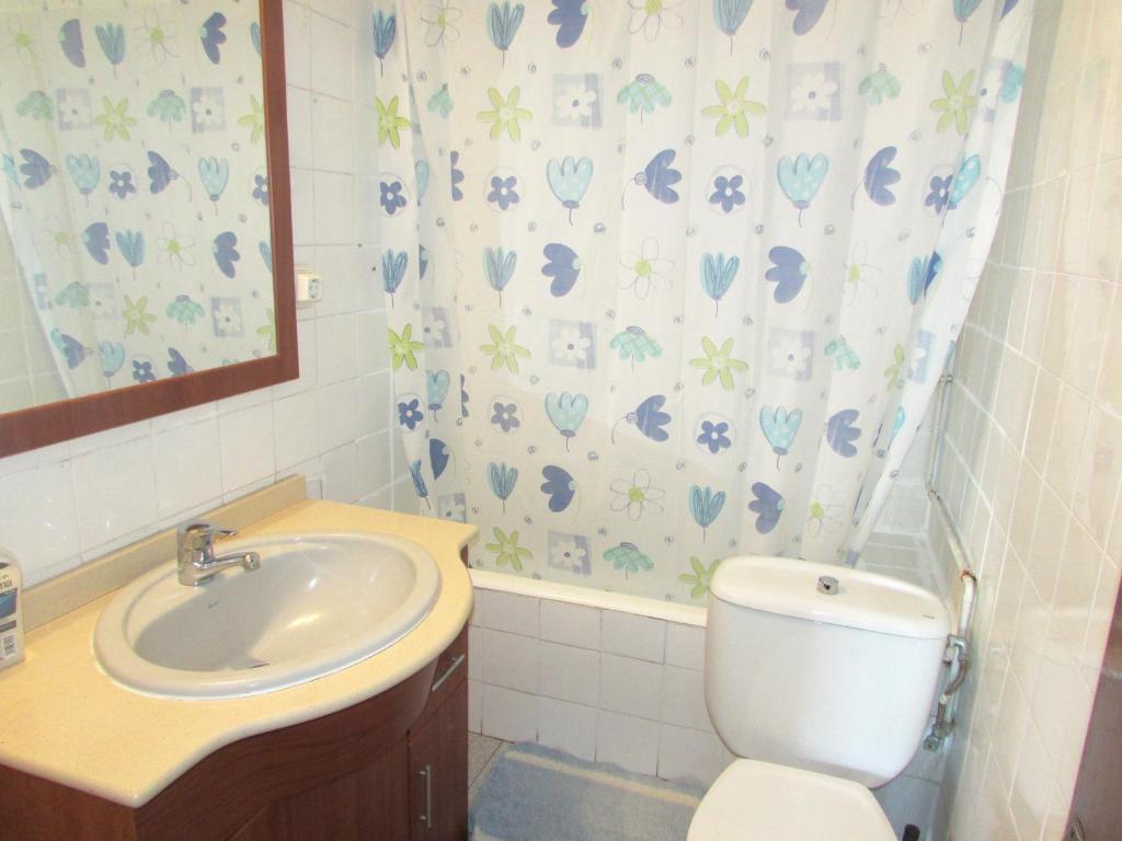 Hostal Lima Barcelona Luaran gambar